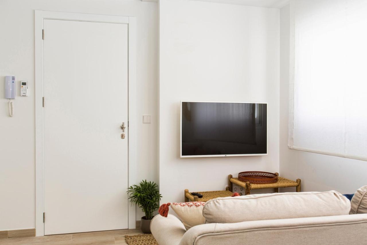 Original Mediterranean 154 Denia Ngoại thất bức ảnh