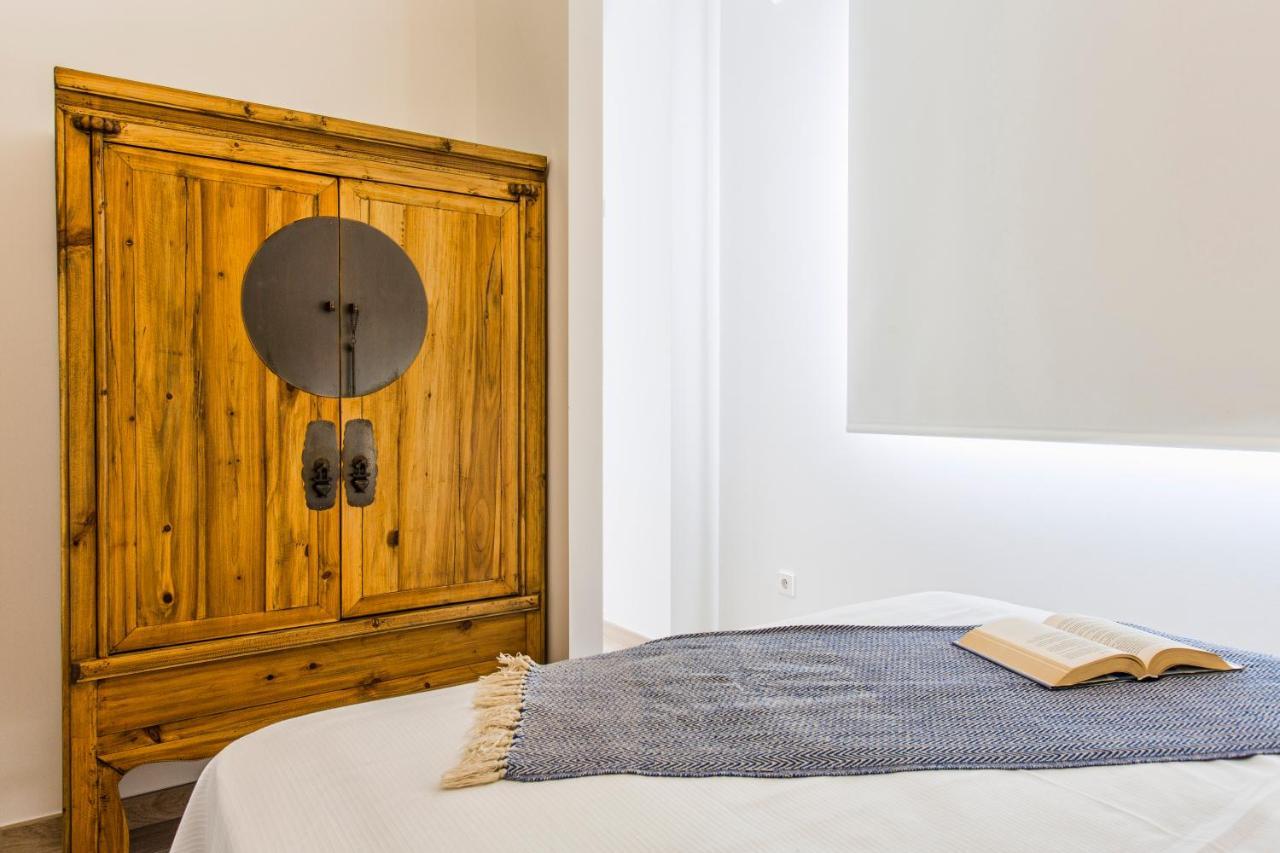 Original Mediterranean 154 Denia Ngoại thất bức ảnh