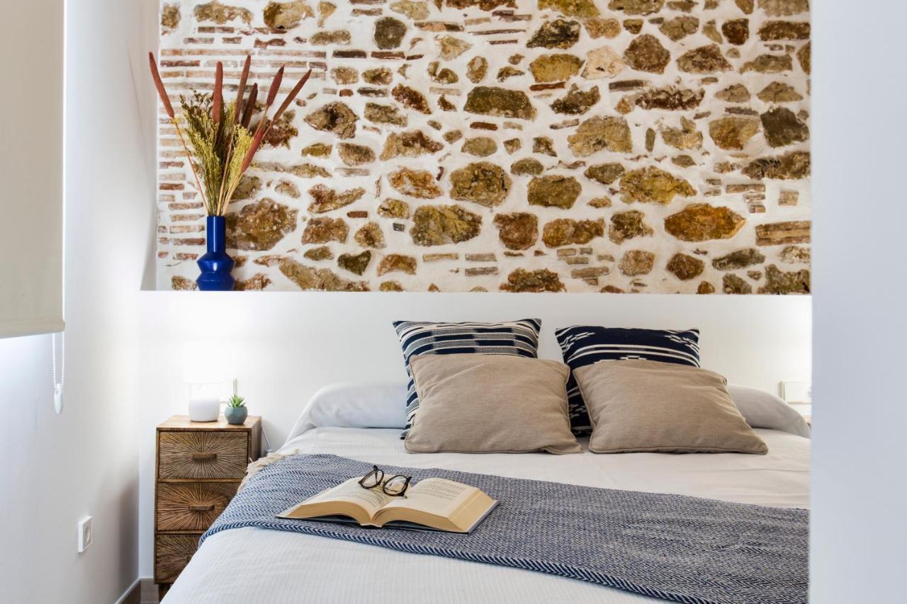 Original Mediterranean 154 Denia Ngoại thất bức ảnh