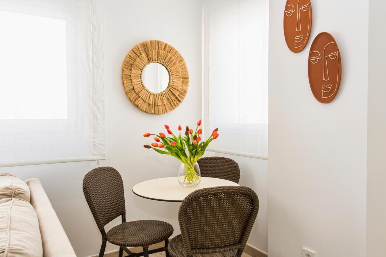Original Mediterranean 154 Denia Ngoại thất bức ảnh