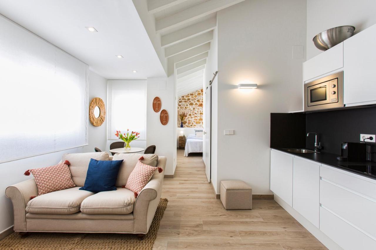 Original Mediterranean 154 Denia Ngoại thất bức ảnh